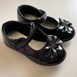 MARY JANE DRESS SHOES CHURCH PARTY HOLIDAY LIKE NEW